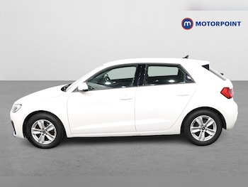 Used Audi A1 2022 for sale - 77061216: Photo