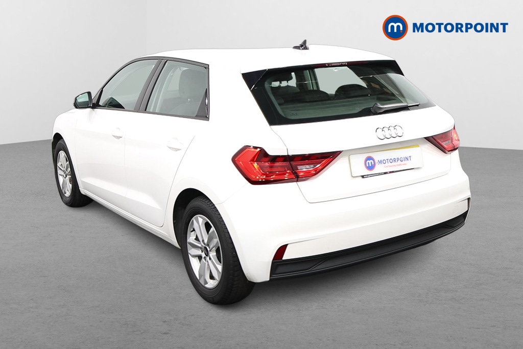 Used Audi A1 2022 for sale - 77061216: Photo 5