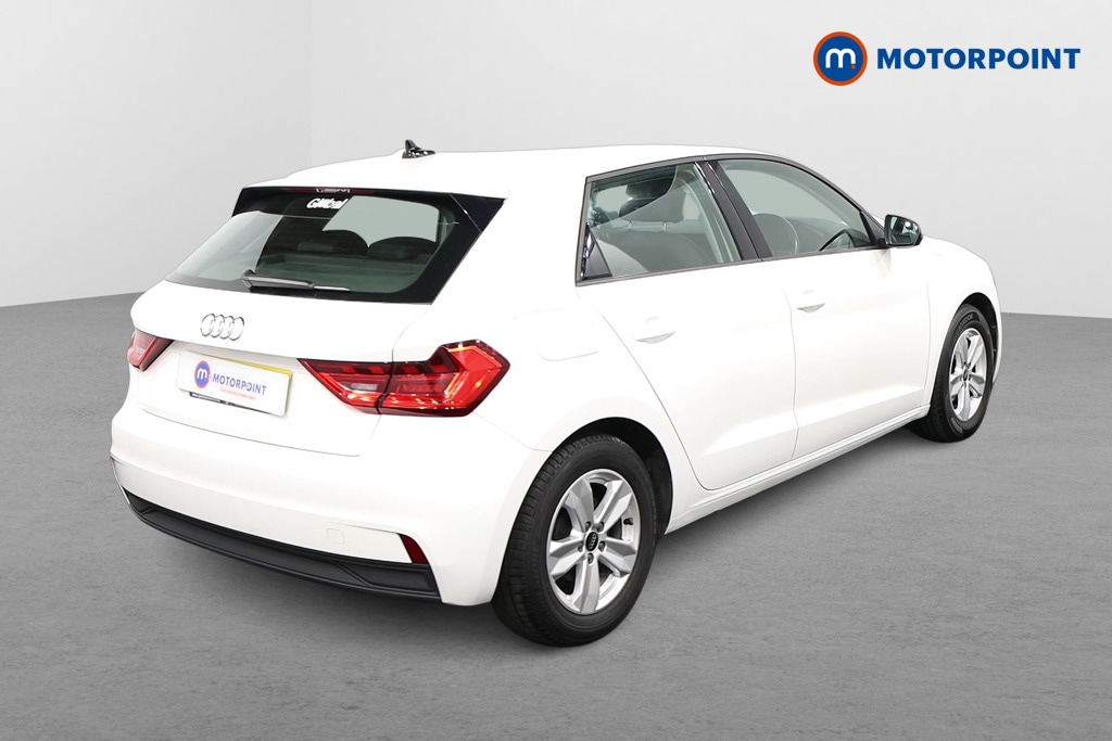 Used Audi A1 2022 for sale - 77061216: Photo 7