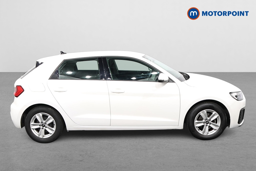 Used Audi A1 2022 for sale - 77061216: Photo 8