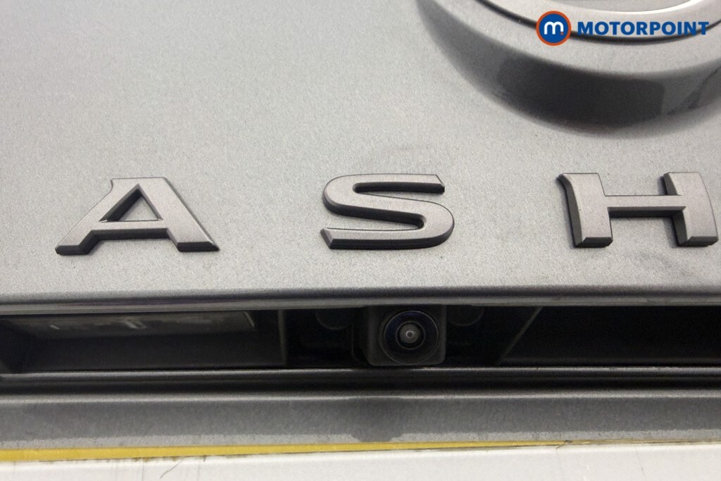 Used Nissan Qashqai for sale - 77701670: Photo 10