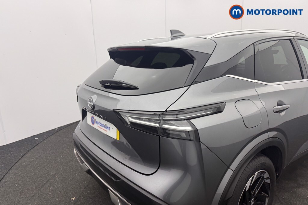 Used Nissan Qashqai for sale - 77701670: Photo 15