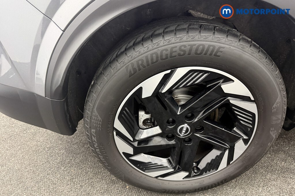 Used Nissan Qashqai for sale - 77701670: Photo 16