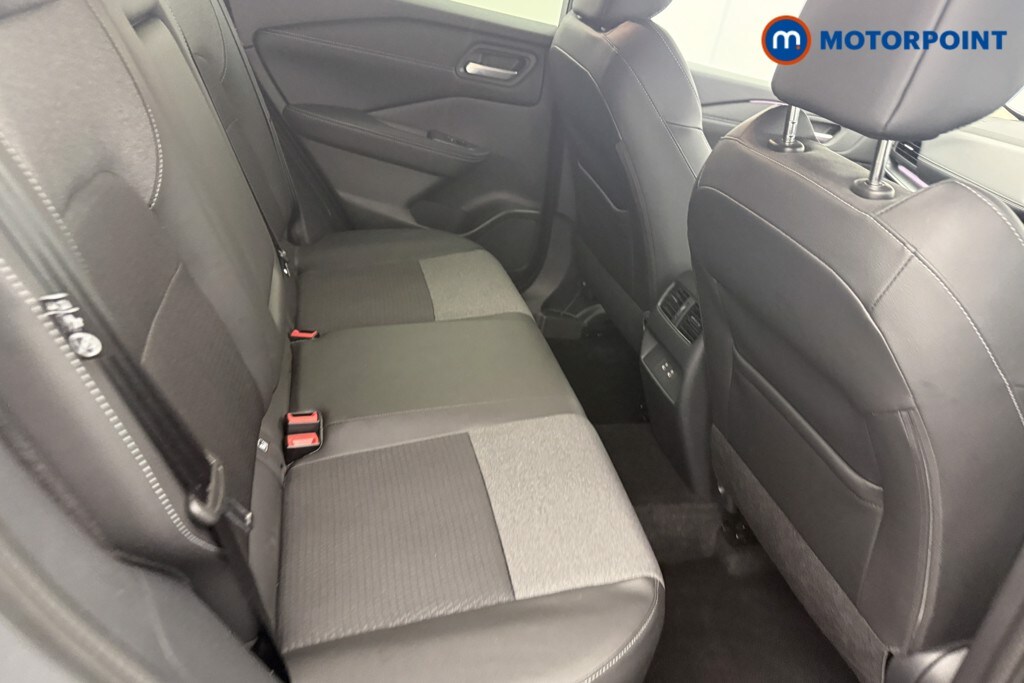 Used Nissan Qashqai for sale - 77701670: Photo 17