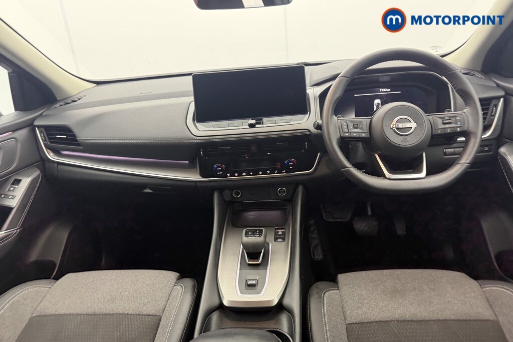 Used Nissan Qashqai for sale - 77701670: Photo 18