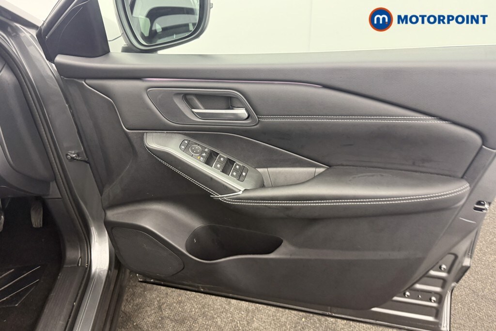 Used Nissan Qashqai for sale - 77701670: Photo 19