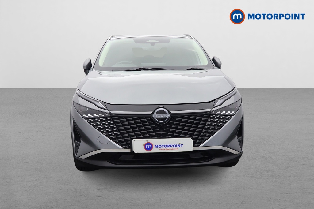 Used Nissan Qashqai for sale - 77701670: Photo 2