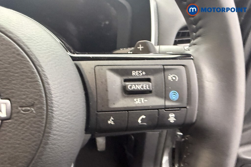 Used Nissan Qashqai for sale - 77701670: Photo 23
