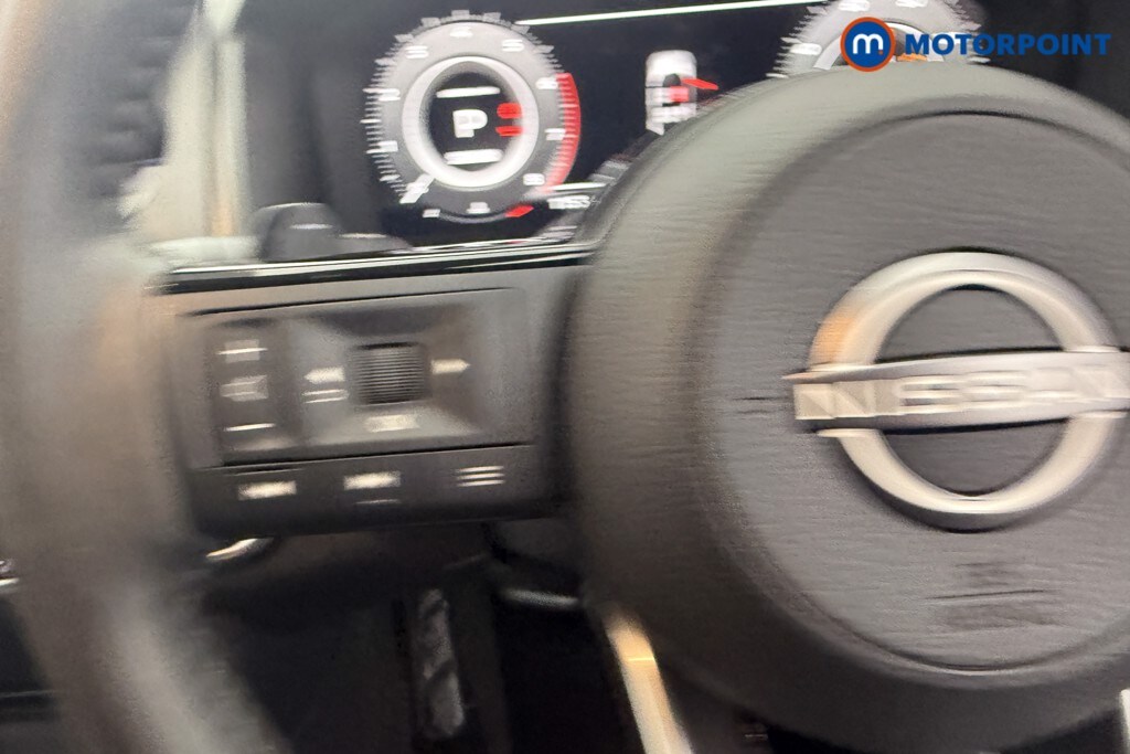 Used Nissan Qashqai for sale - 77701670: Photo 24