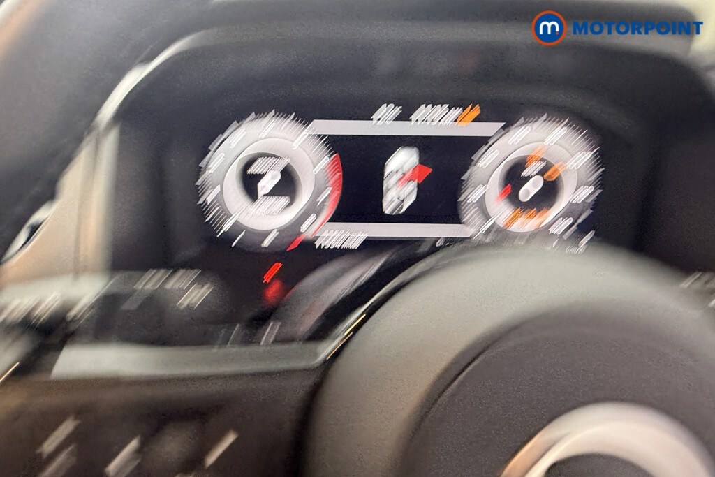 Used Nissan Qashqai for sale - 77701670: Photo 25