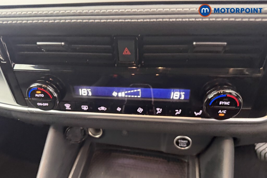 Used Nissan Qashqai for sale - 77701670: Photo 26