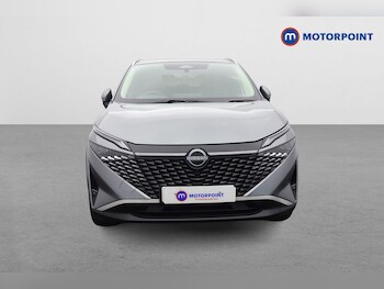 Used Nissan Qashqai undefined for sale - 77701670: Photo