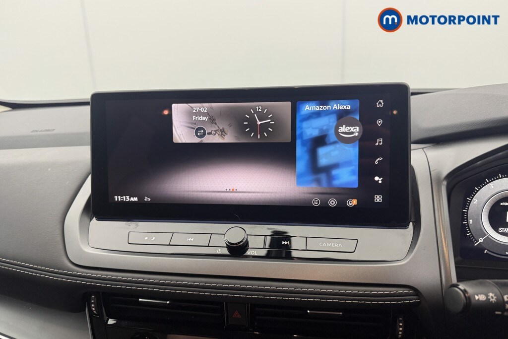 Used Nissan Qashqai for sale - 77701670: Photo 30