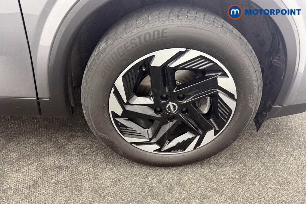 Used Nissan Qashqai for sale - 77701670: Photo 32