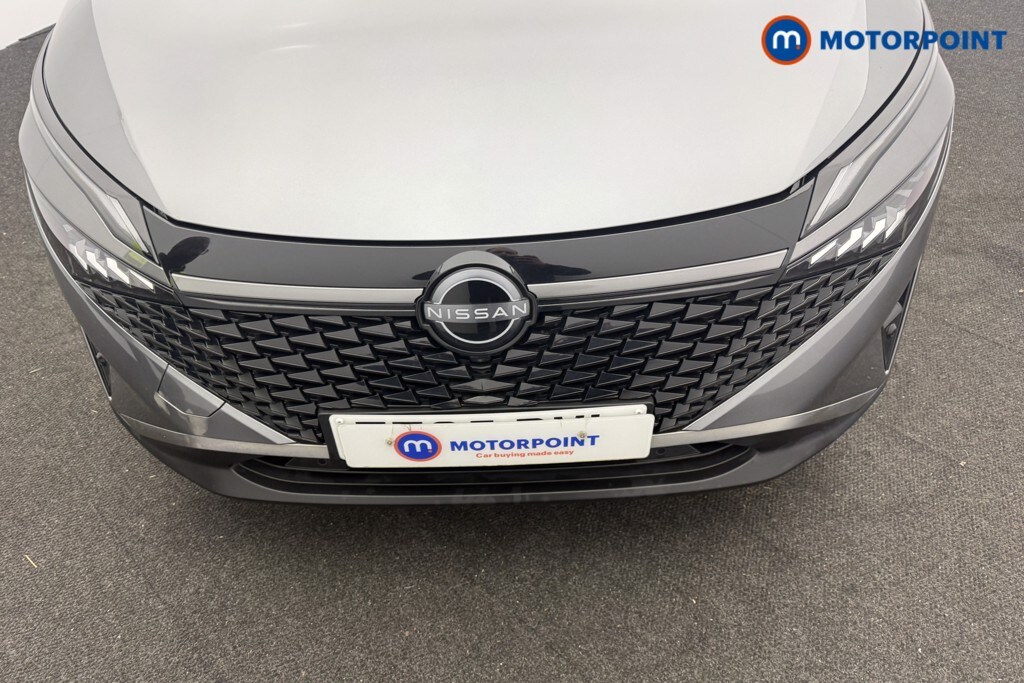 Used Nissan Qashqai for sale - 77701670: Photo 34