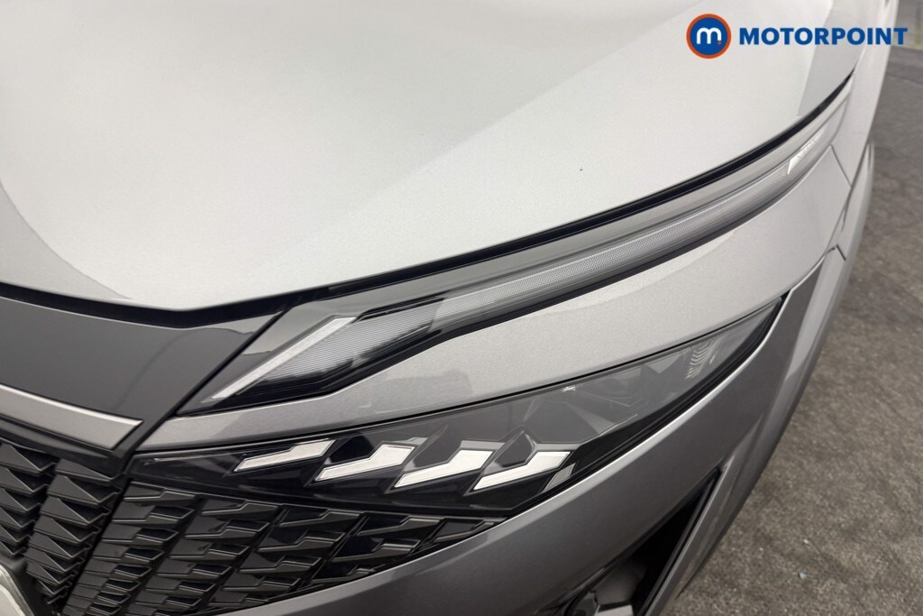 Used Nissan Qashqai for sale - 77701670: Photo 35