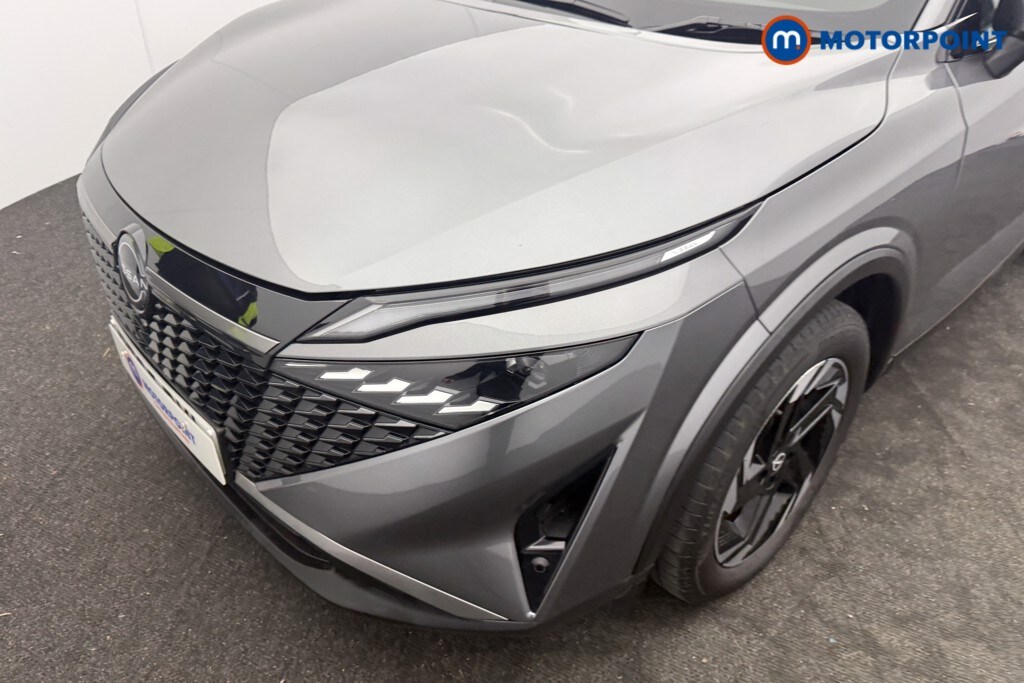 Used Nissan Qashqai for sale - 77701670: Photo 36