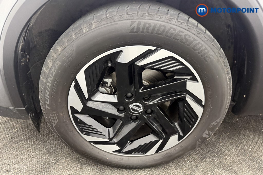 Used Nissan Qashqai for sale - 77701670: Photo 37