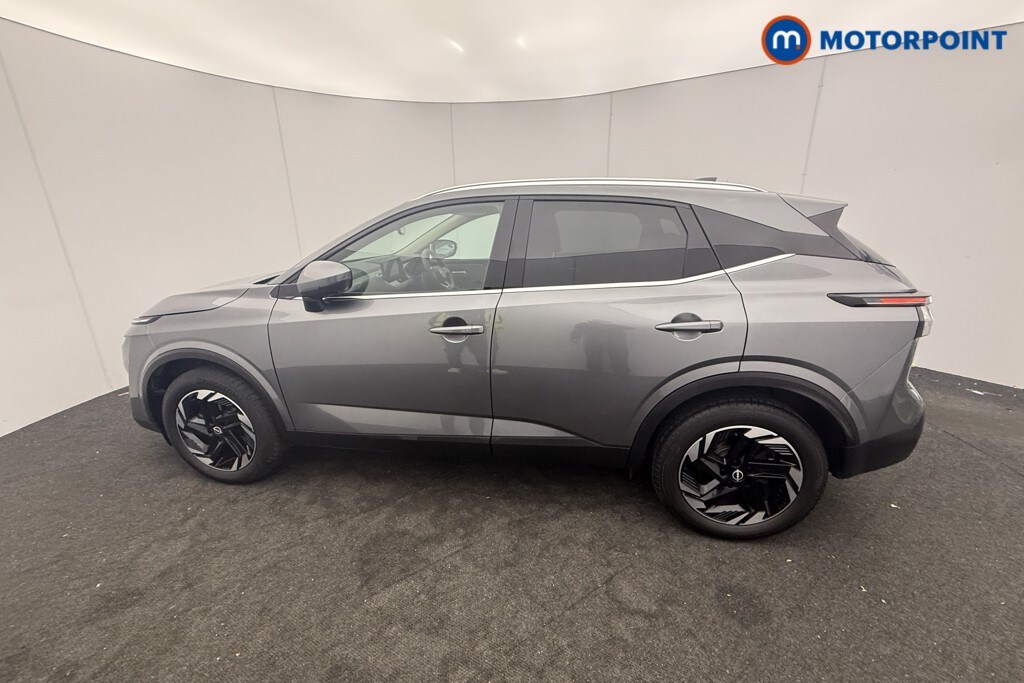 Used Nissan Qashqai for sale - 77701670: Photo 39