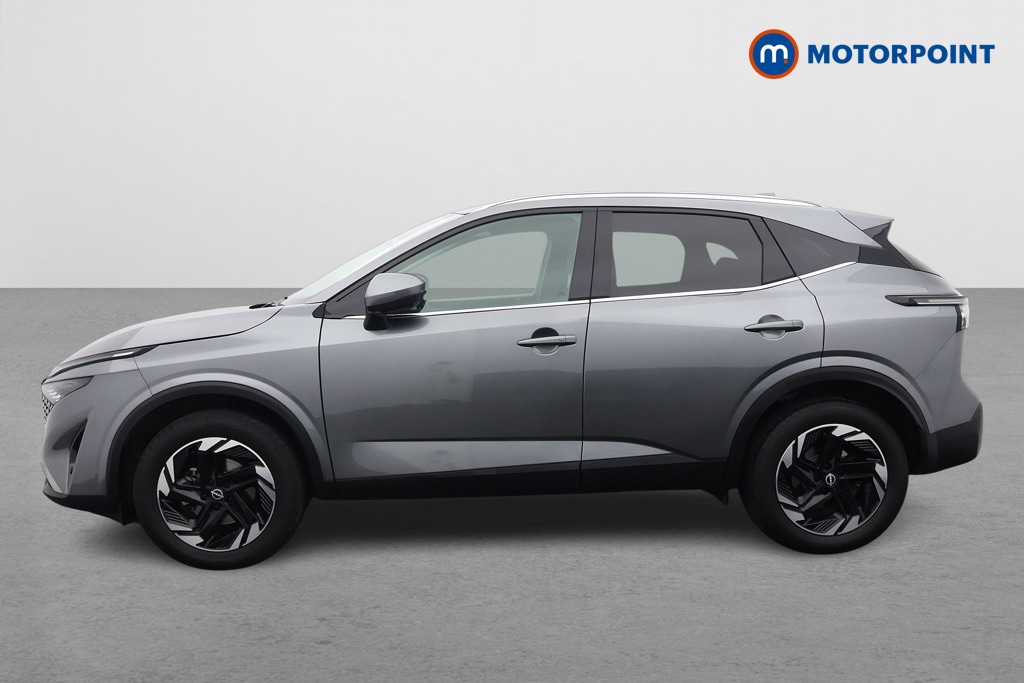 Used Nissan Qashqai for sale - 77701670: Photo 4