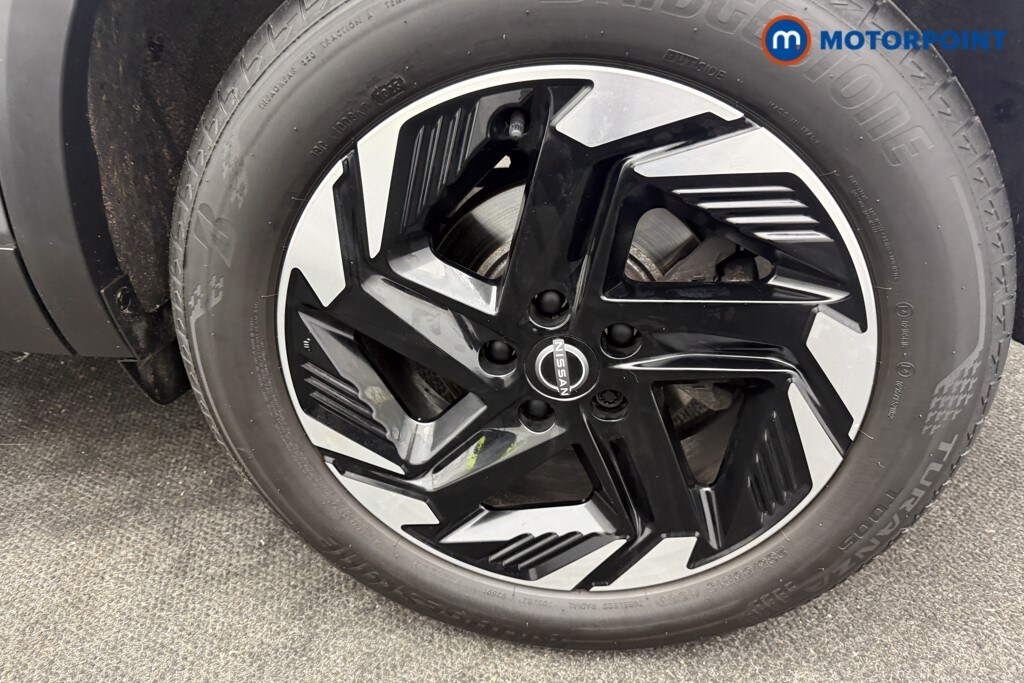 Used Nissan Qashqai for sale - 77701670: Photo 40