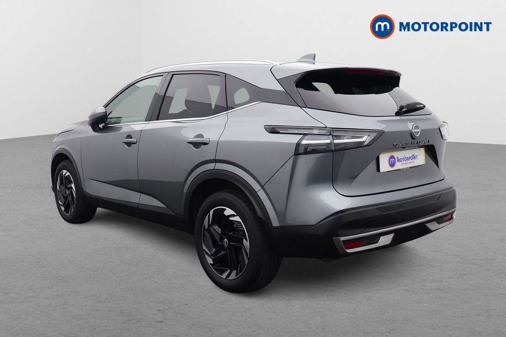 Used Nissan Qashqai for sale - 77701670: Photo 5