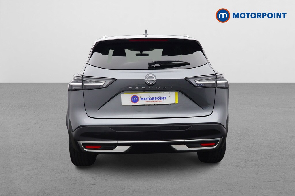 Used Nissan Qashqai for sale - 77701670: Photo 6