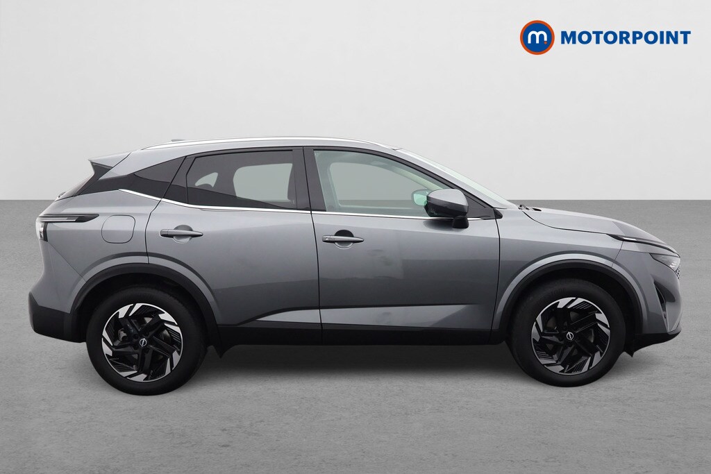 Used Nissan Qashqai for sale - 77701670: Photo 8