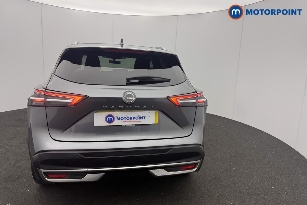 Used Nissan Qashqai for sale - 77701670: Photo 9