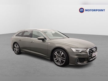 Used Audi A6 2023 for sale - 79220204: Photo