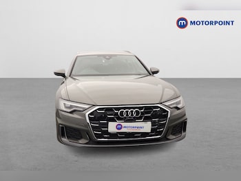 Used Audi A6 2023 for sale - 79220204: Photo
