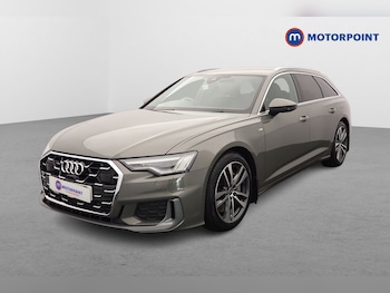 Used Audi A6 2023 for sale - 79220204: Photo
