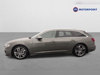 Used Audi A6 2023 for sale - 79220204: Photo
