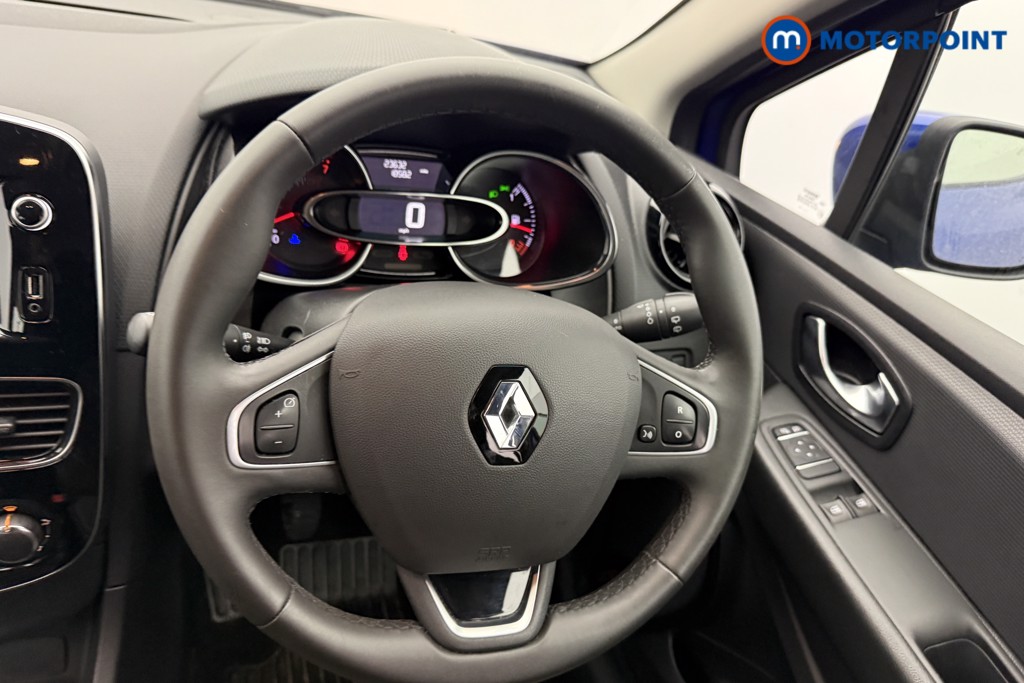 Used Renault Clio 2018 for sale - 77404225: Photo 11