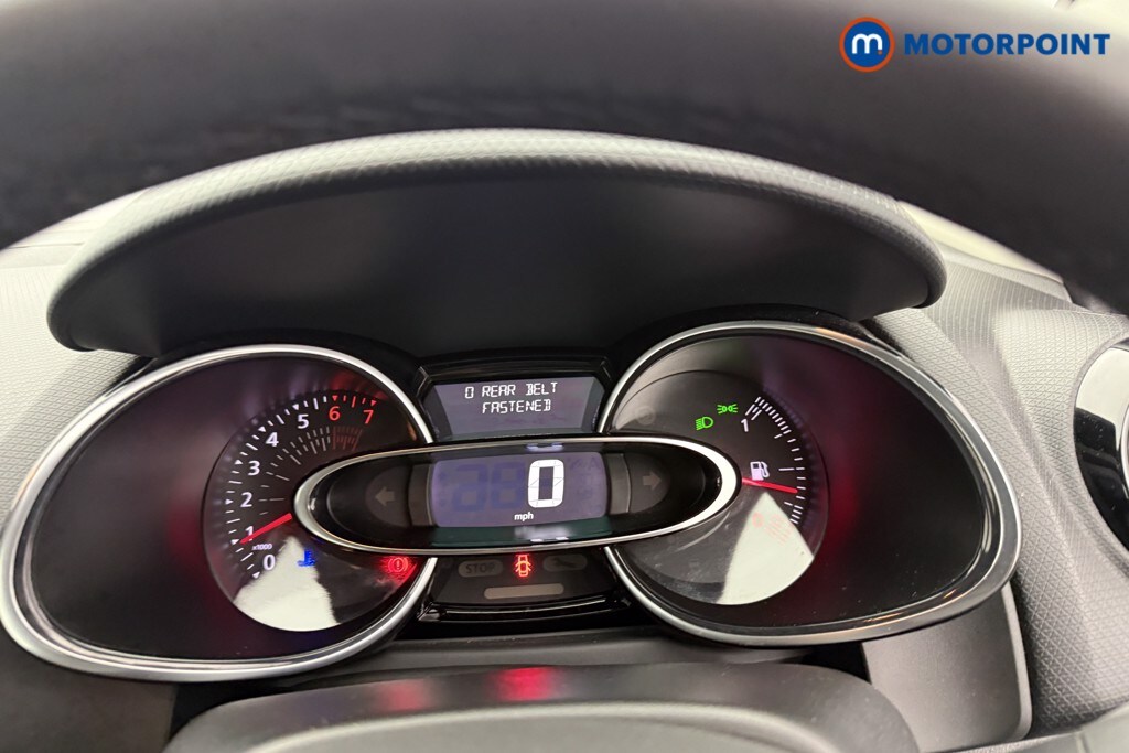 Used Renault Clio 2018 for sale - 77404225: Photo 13