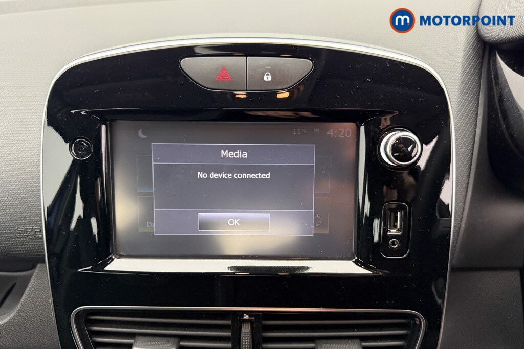 Used Renault Clio 2018 for sale - 77404225: Photo 15