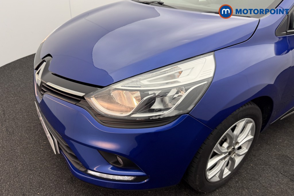 Used Renault Clio 2018 for sale - 77404225: Photo 35