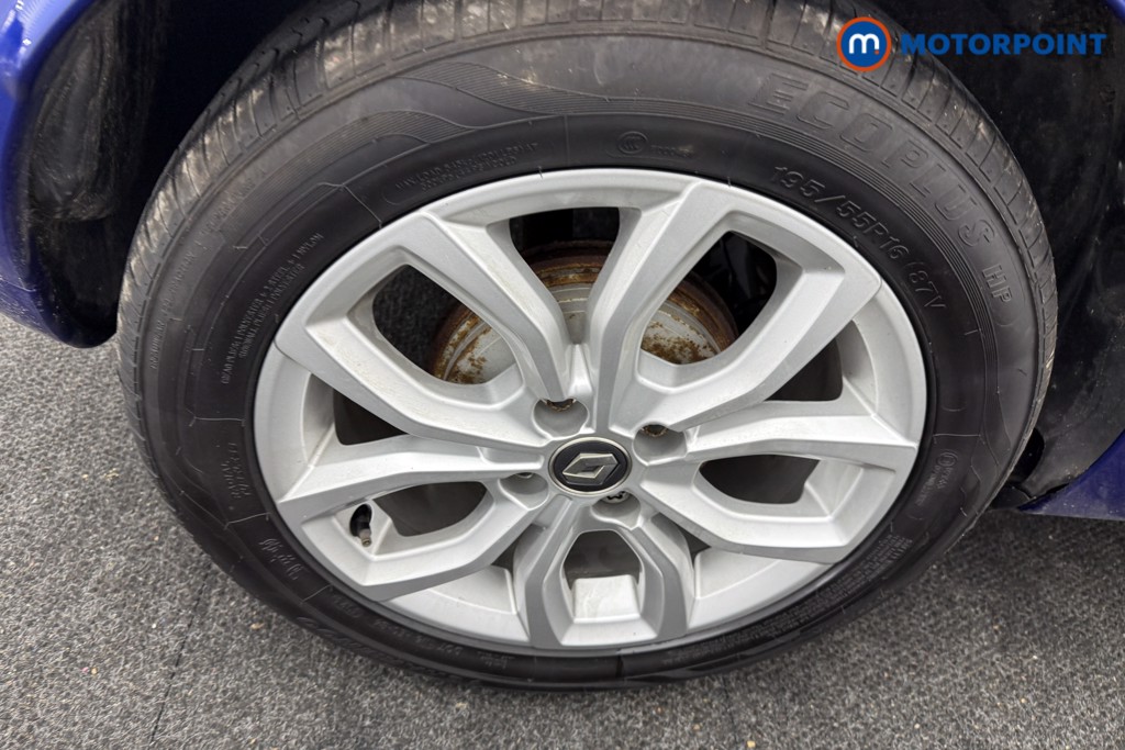 Used Renault Clio 2018 for sale - 77404225: Photo 38