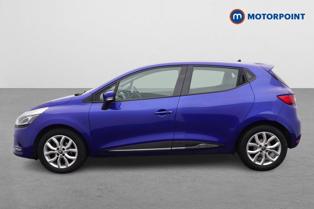 Used Renault Clio 2018 for sale - 77404225: Photo 4