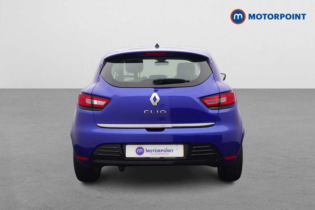 Used Renault Clio 2018 for sale - 77404225: Photo 6