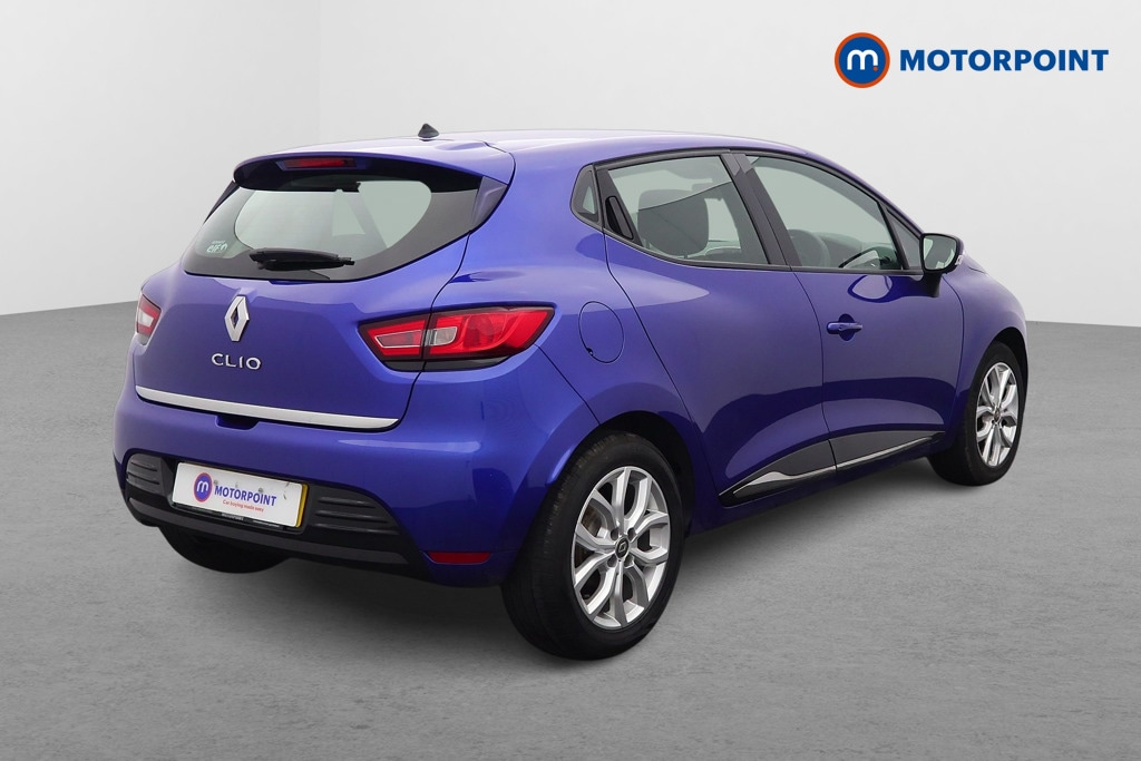Used Renault Clio 2018 for sale - 77404225: Photo 7