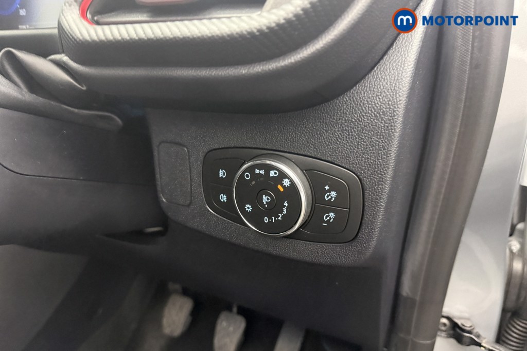 Used Ford Puma 2023 for sale - 77747079: Photo 11