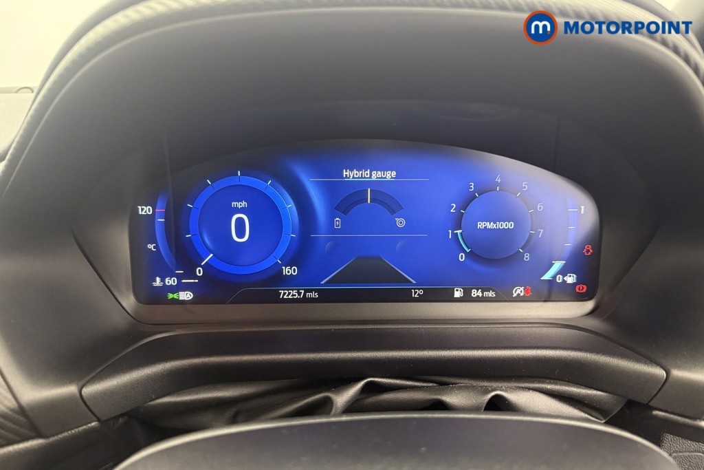 Used Ford Puma 2023 for sale - 77747079: Photo 12