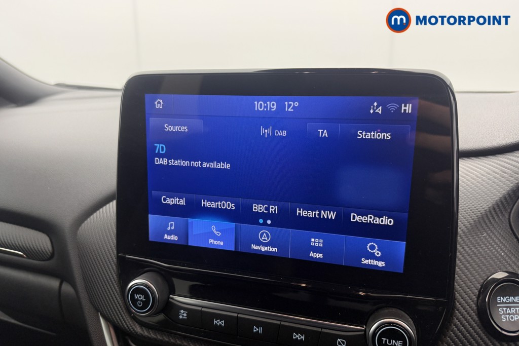 Used Ford Puma 2023 for sale - 77747079: Photo 13