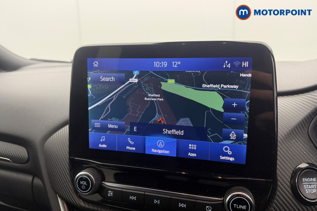 Used Ford Puma 2023 for sale - 77747079: Photo 15