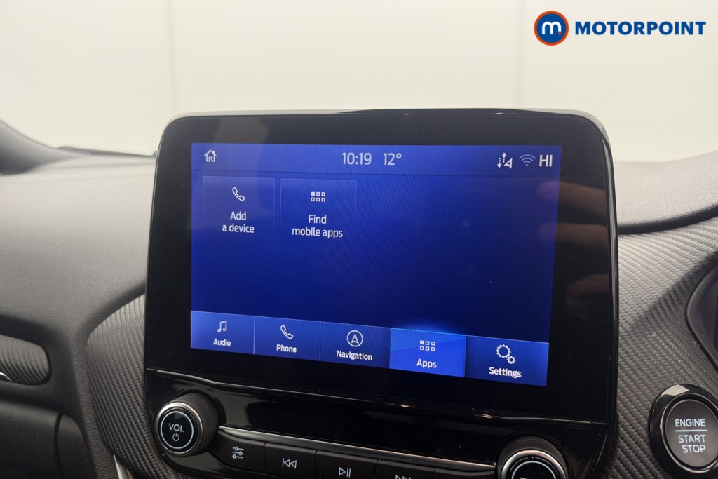 Used Ford Puma 2023 for sale - 77747079: Photo 16