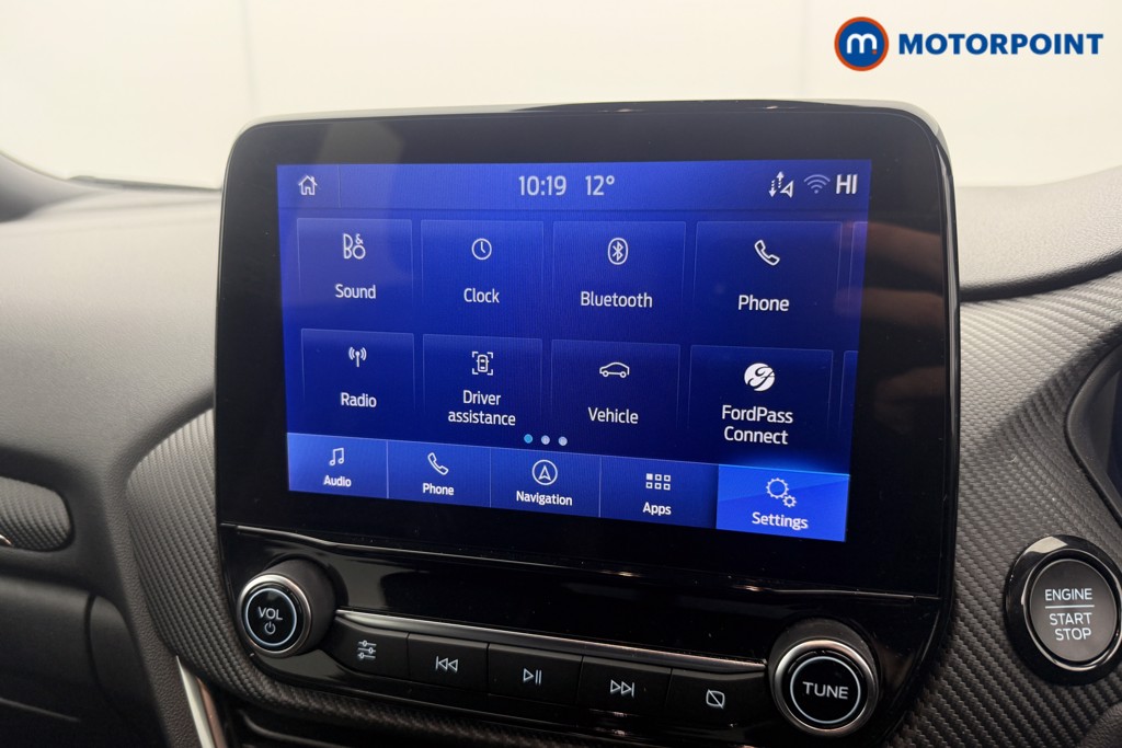 Used Ford Puma 2023 for sale - 77747079: Photo 17