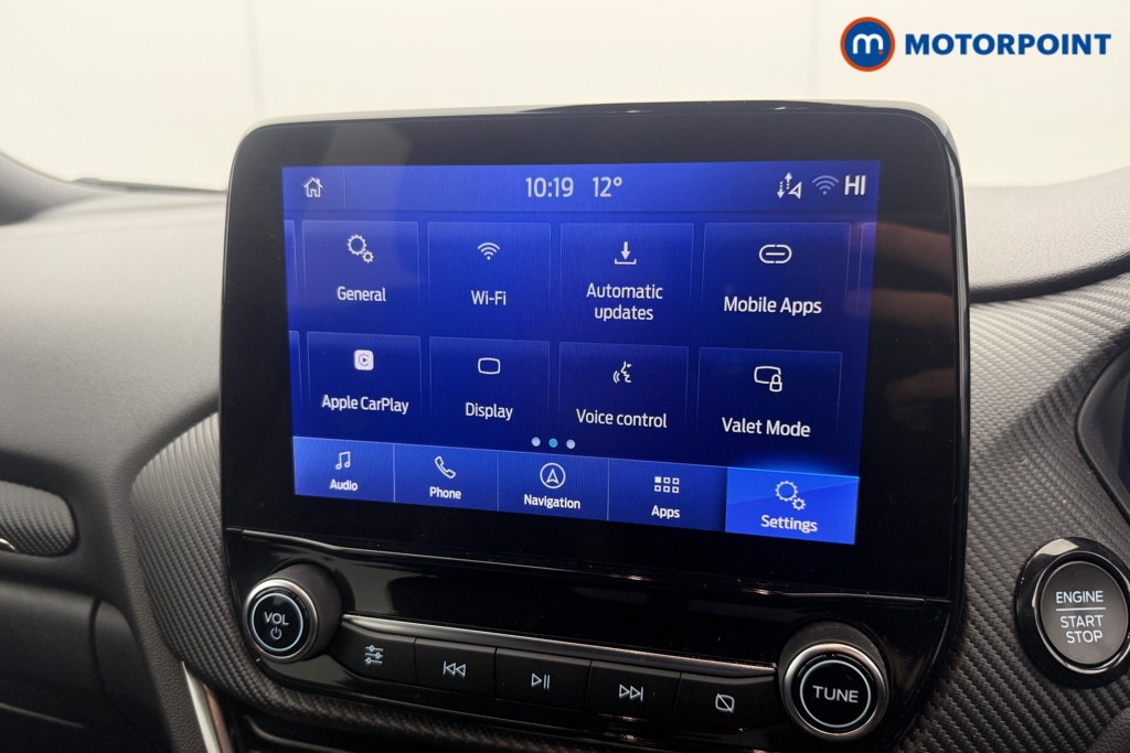 Used Ford Puma 2023 for sale - 77747079: Photo 18