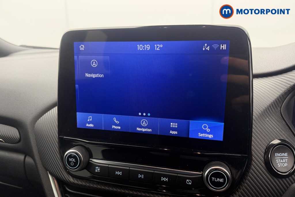 Used Ford Puma 2023 for sale - 77747079: Photo 19