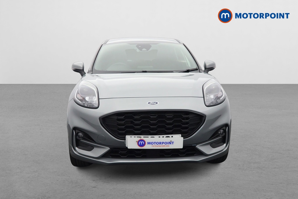 Used Ford Puma 2023 for sale - 77747079: Photo 2